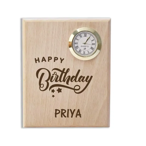 Brown_Wooden_Customizable_Name_Table_Clock