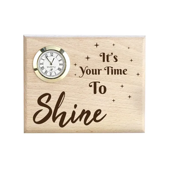 Brown_Customizable_Wooden_Its_Your_Time_Engraved_Table_Clock