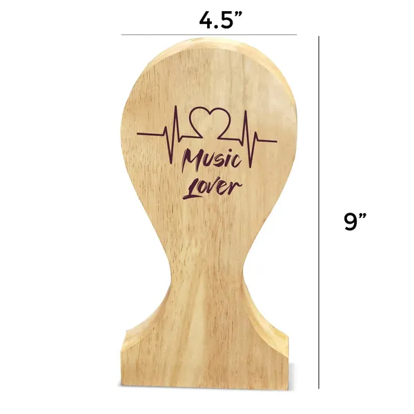 Wooden_Non-Customizable_Music_Lover_Design_Headphone_Holder_For_Gamer