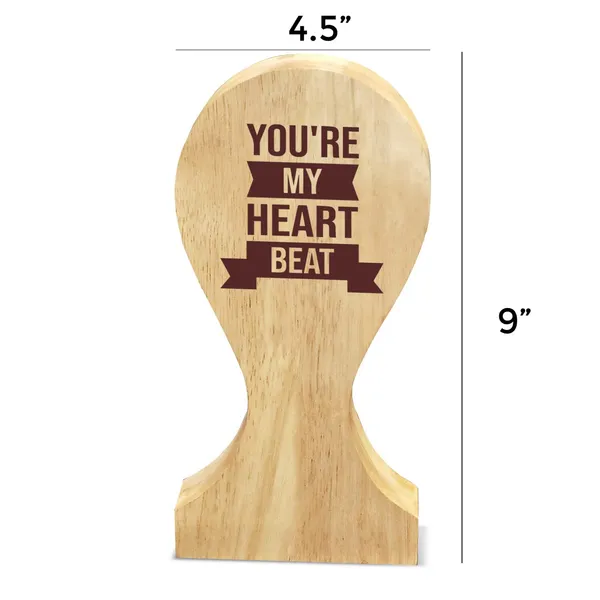 Brown_Non-Customizable_Wooden_You_Are_My_Heart_Headphone_Holder
