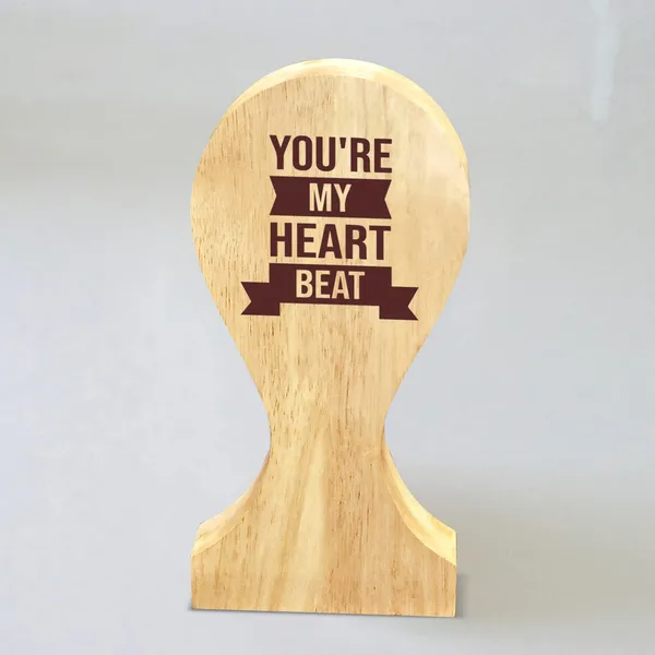 Brown_Non-Customizable_Wooden_You_Are_My_Heart_Headphone_Holder