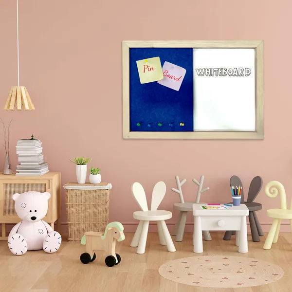 Red_&_Blue_Non-Customizable_Combination_Board_With_Pin_Board_&_Whiteboard_(Pin_Board_+_Whiteboard)