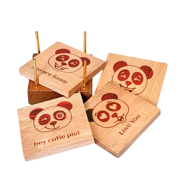 Brown_Non-Customizable_Cute_Valentine_Coaster_Is_A_Set_Of_Four_Beautifully_Engraved_Coasters__(Set_Of_4)