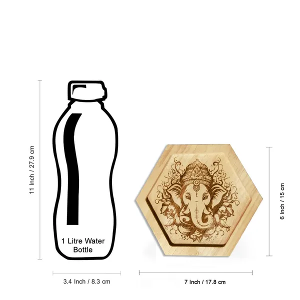 Brown_Non-Customizable_Wooden_Engraved_Ganesha_&_Mantra_Wall_Hanging