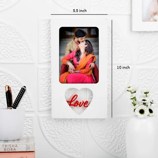 White_Customizable_Photo_Frame_For_Gifting