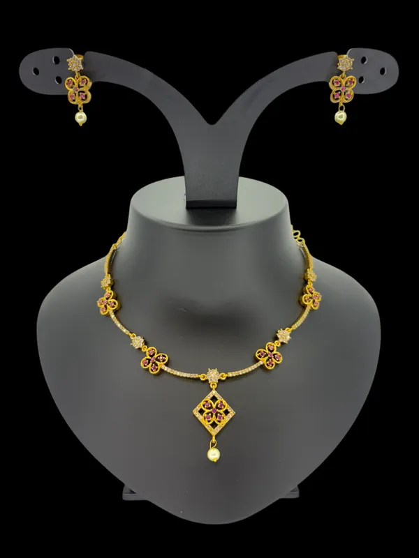 Ruby_Blossom_Elegance_Set
