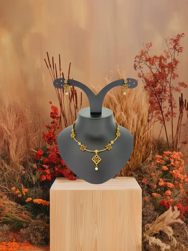 Ruby_Blossom_Elegance_Set
