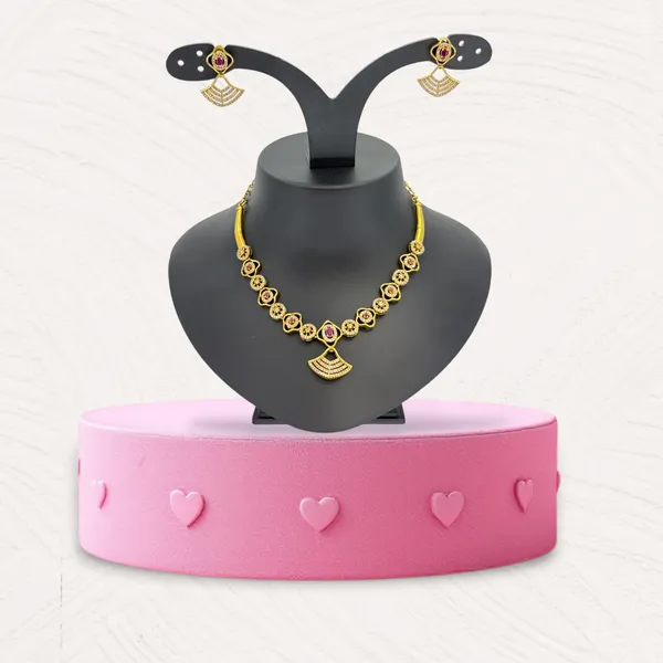 Royal_Ruby_Bloom_Necklace_Set