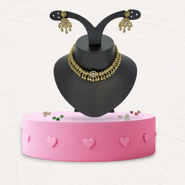Royale_Interchangeable_Stone_Choker_Set