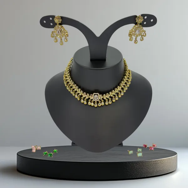 Royale_Interchangeable_Stone_Choker_Set