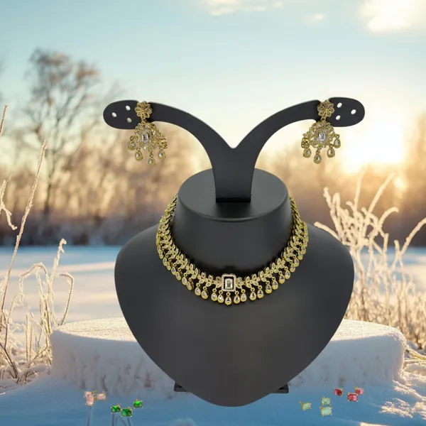 Royale_Interchangeable_Stone_Choker_Set