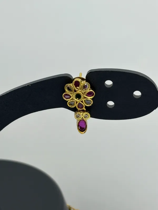 Ruby_Bloom_Layered_Necklace_Set