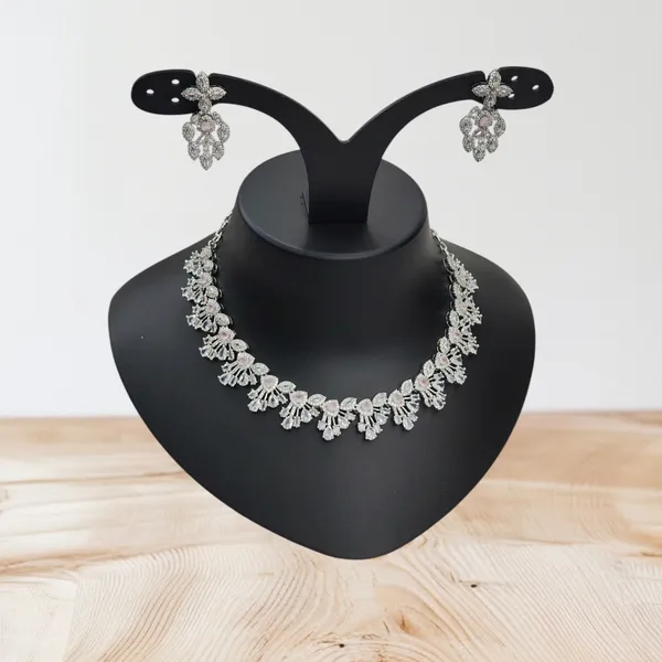 Baby_Pink_American_Diamond_Stone_Necklace_with_Earring_Set_For_Women