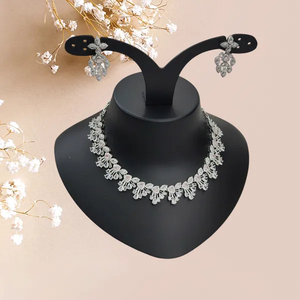 Baby_Pink_American_Diamond_Stone_Necklace_with_Earring_Set_For_Women