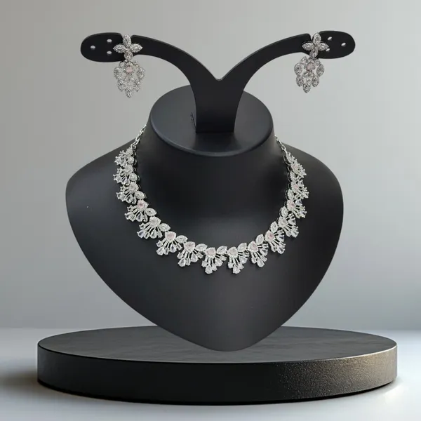 Baby_Pink_American_Diamond_Stone_Necklace_with_Earring_Set_For_Women