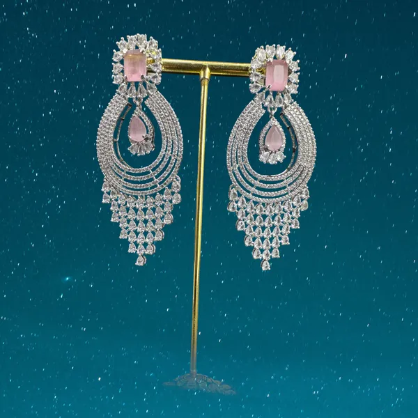 Baby_Pink_American_Diamond_Stone_Earring_Set_For_Women