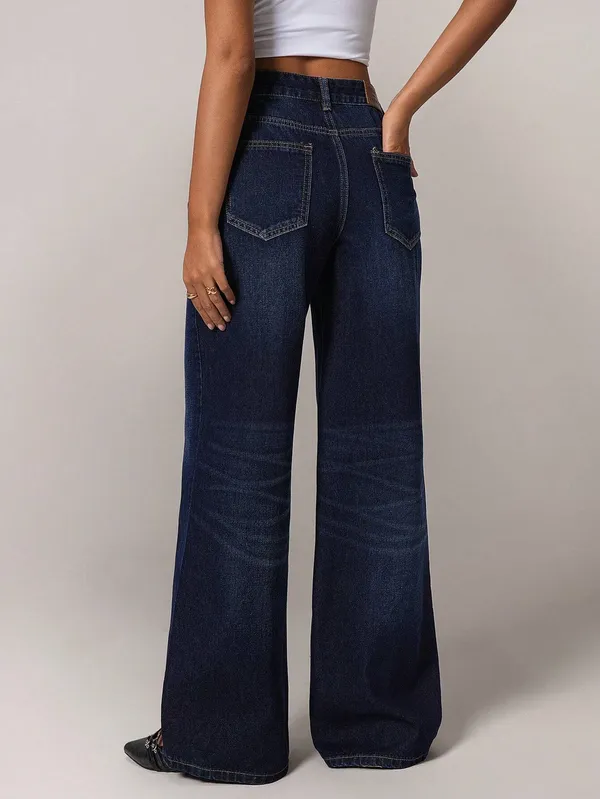 Blue_Denim_Lycra_Blend_Regular_High_Rise_Jeans_For_Women