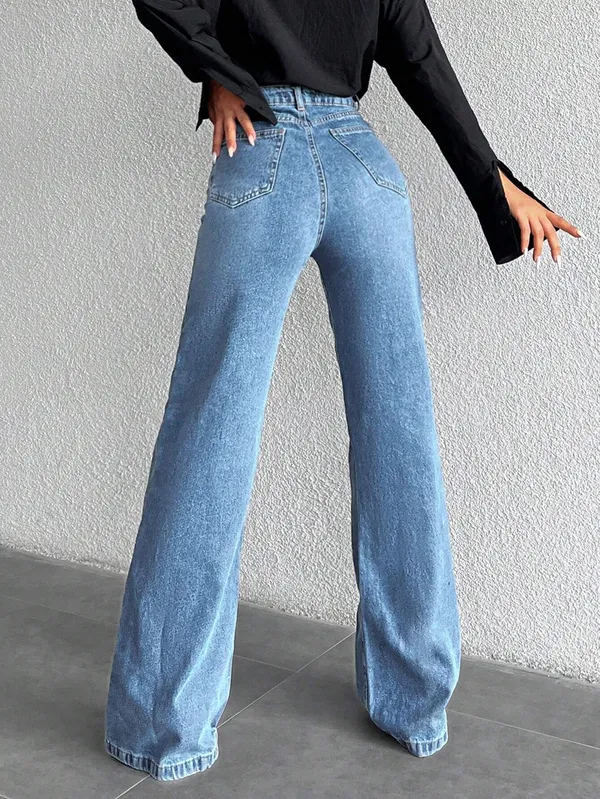 Blue_Denim_Lycra_Blend_Regular_High_Rise_Jeans_For_Women