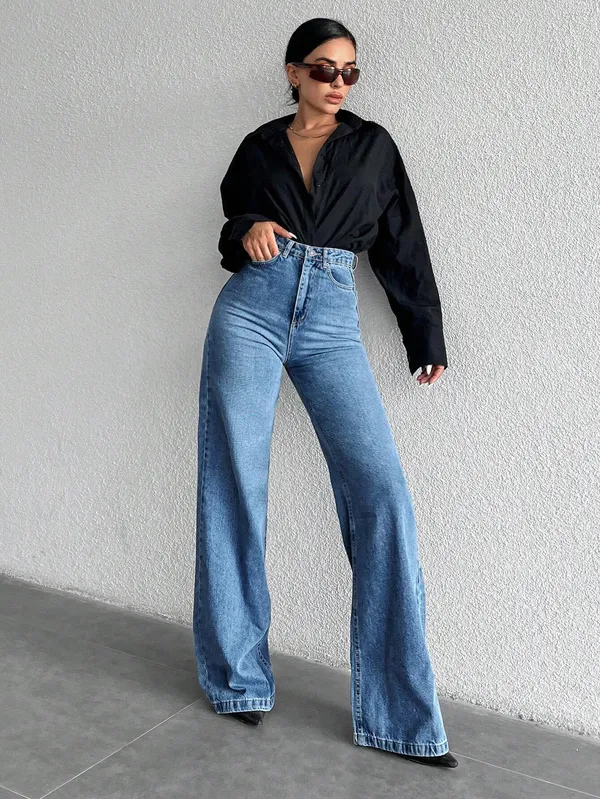 Blue_Denim_Lycra_Blend_Regular_High_Rise_Jeans_For_Women