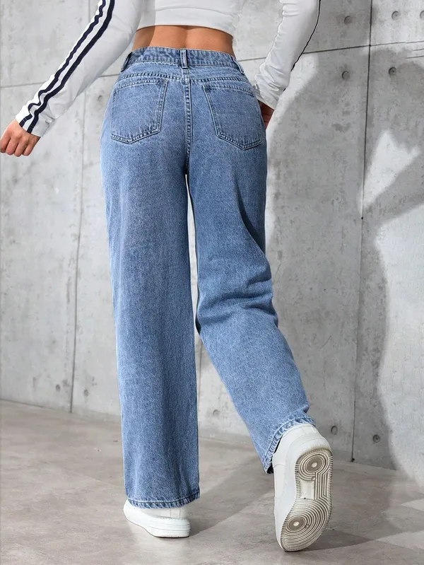 Blue_Denim_Lycra_Blend_Regular_High_Rise_Jeans_For_Women