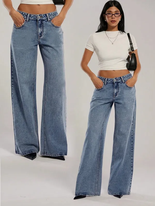 Blue_Denim_Lycra_Blend_Regular_High_Rise_Jeans_For_Women
