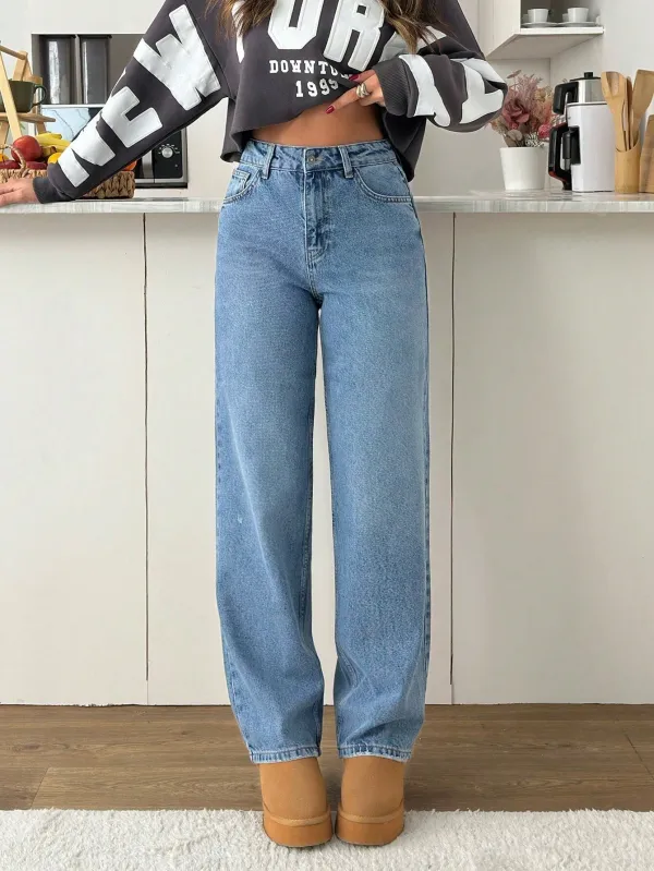 Blue_Denim_Lycra_Blend_Regular_High_Rise_Jeans_For_Women