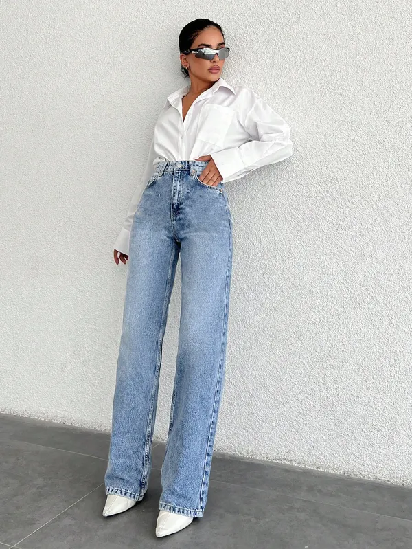 Blue_Denim_Lycra_Blend_Regular_High_Rise_Jeans_For_Women
