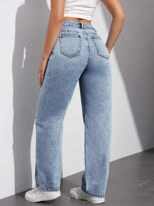 Blue_Denim_Lycra_Blend_Regular_High_Rise_Jeans_For_Women
