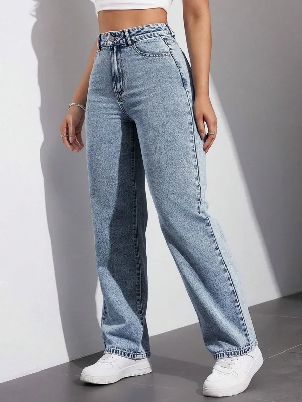 Blue_Denim_Lycra_Blend_Regular_High_Rise_Jeans_For_Women