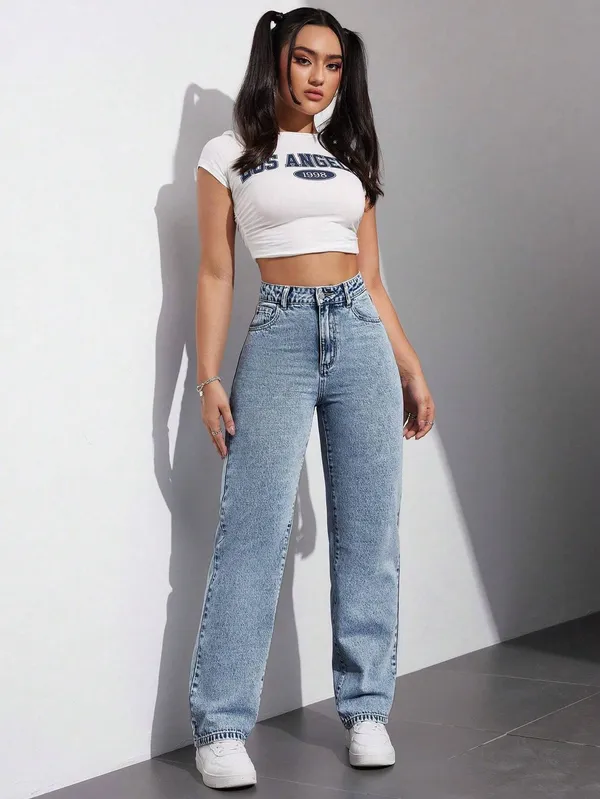 Blue_Denim_Lycra_Blend_Regular_High_Rise_Jeans_For_Women