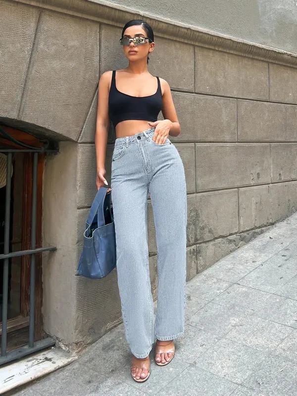 Blue_Denim_Lycra_Blend_Regular_High_Rise_Jeans_For_Women