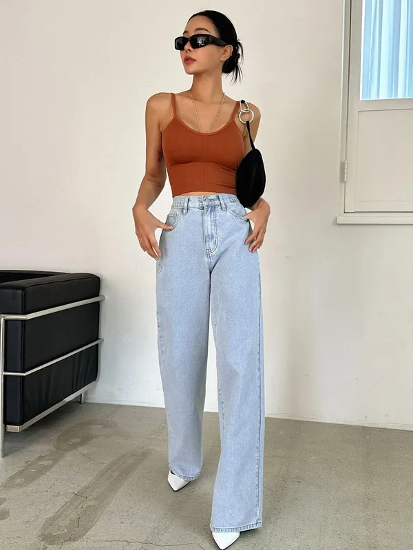 Blue_Denim_Lycra_Blend_Regular_High_Rise_Jeans_For_Women