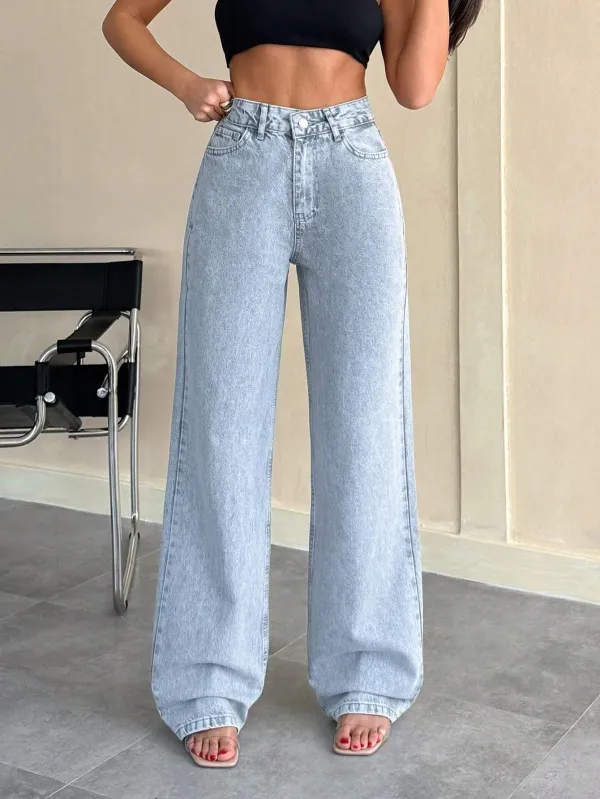 Blue_Denim_Lycra_Blend_Regular_High_Rise_Jeans_For_Women