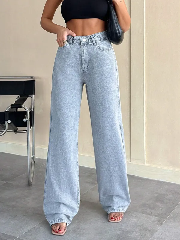 Blue_Denim_Lycra_Blend_Regular_High_Rise_Jeans_For_Women