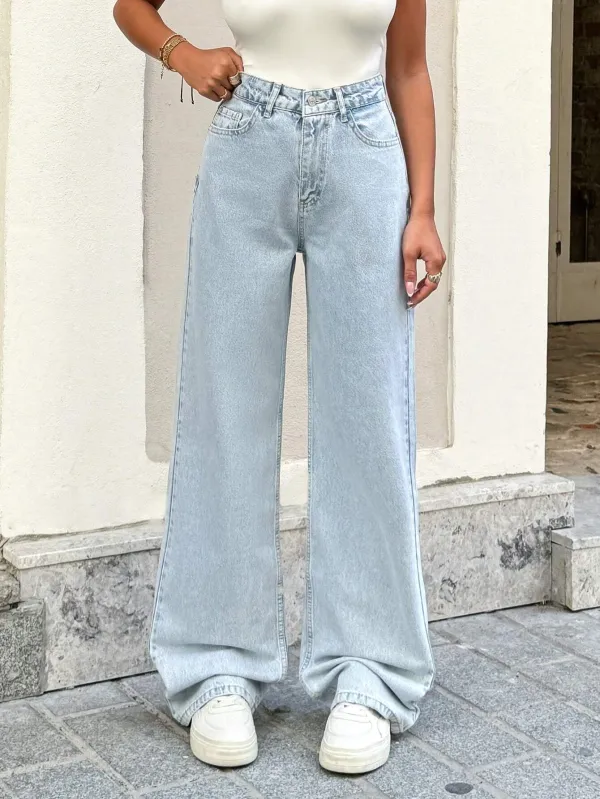 Blue_Denim_Lycra_Blend_Regular_High_Rise_Jeans_For_Women