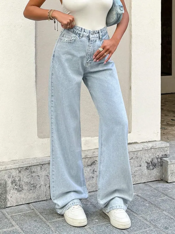 Blue_Denim_Lycra_Blend_Regular_High_Rise_Jeans_For_Women