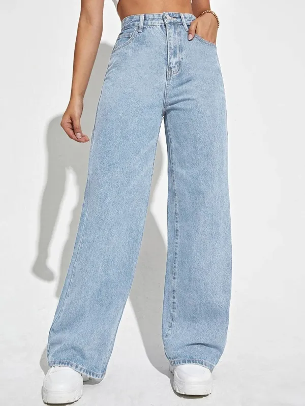Blue_Denim_Lycra_Blend_Regular_High_Rise_Jeans_For_Women