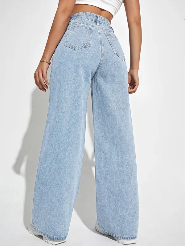 Blue_Denim_Lycra_Blend_Regular_High_Rise_Jeans_For_Women