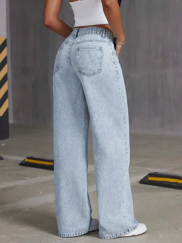 Blue_Denim_Lycra_Blend_Regular_High_Rise_Jeans_For_Women