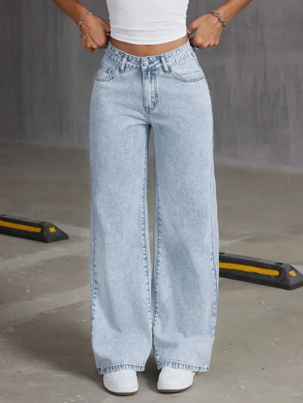 Blue_Denim_Lycra_Blend_Regular_High_Rise_Jeans_For_Women