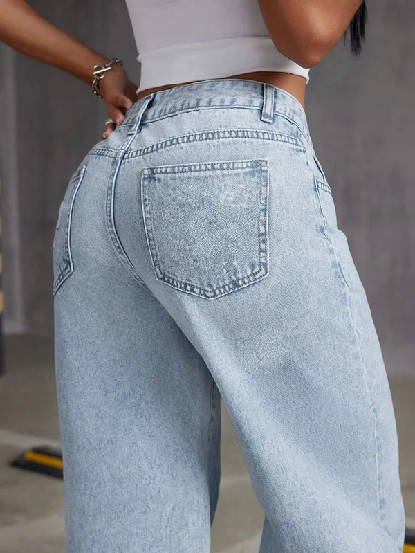 Blue_Denim_Lycra_Blend_Regular_High_Rise_Jeans_For_Women