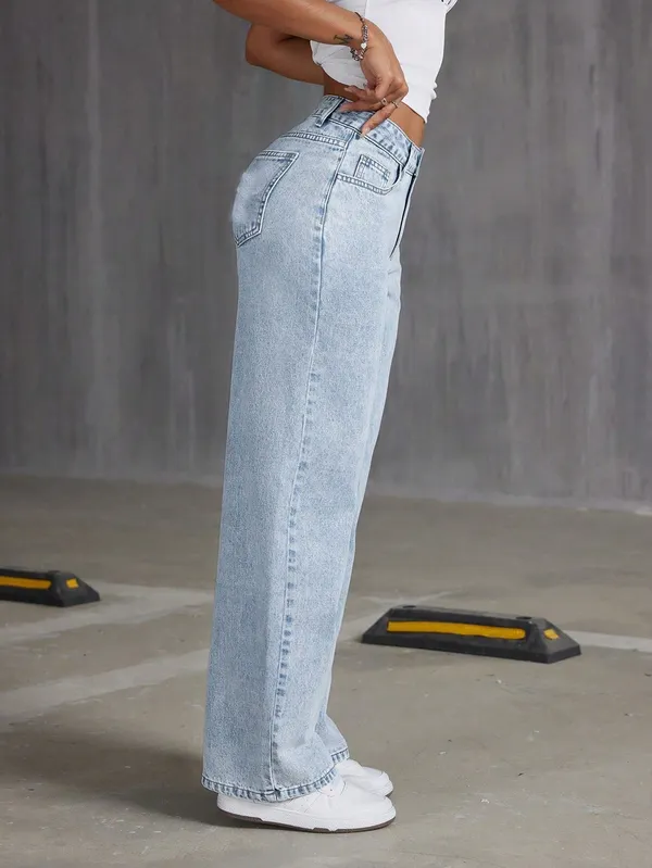 Blue_Denim_Lycra_Blend_Regular_High_Rise_Jeans_For_Women