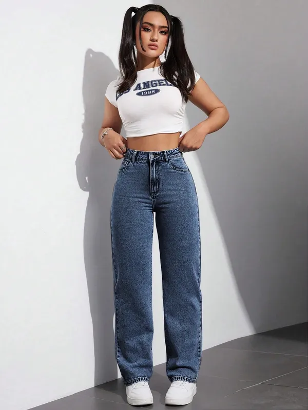 Blue_Denim_Lycra_Blend_Regular_High_Rise_Jeans_For_Women
