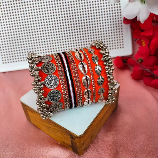 Rangtara_Navratri_Kada_Bangle_for_Garba_Nights