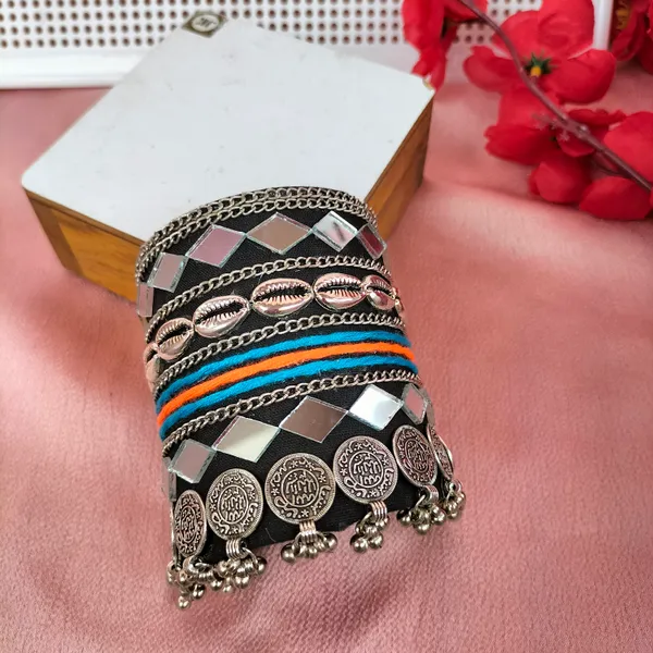 Navrang_ethnic_kada_bangle_for_naratri_festival
