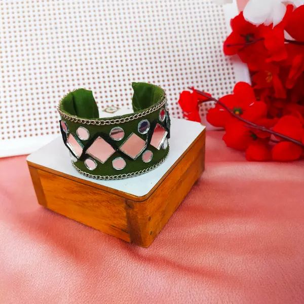 Nritya_Lightweight_Kada_Bangle_for_Garba_night
