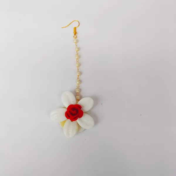 Kawadi_Red__Sita_Fabric_Shell_Jewellery__For_Women