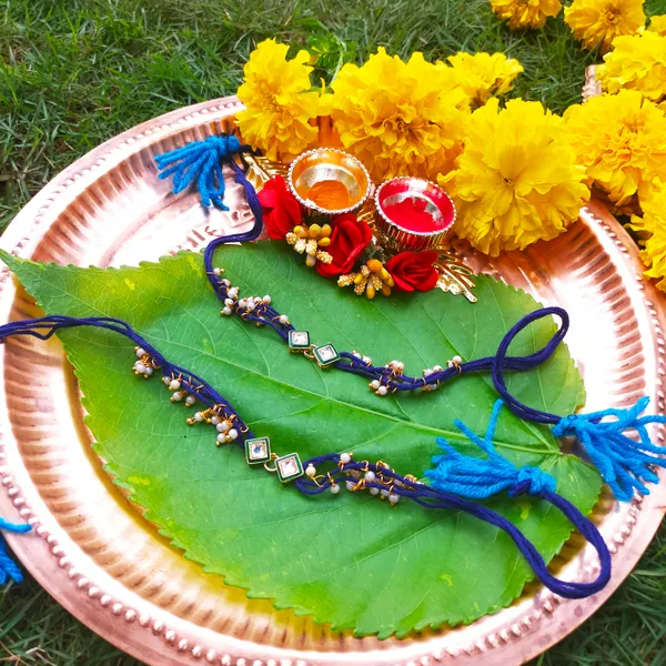 Blue_Meera_Rakhi_Bond_&_Blessings