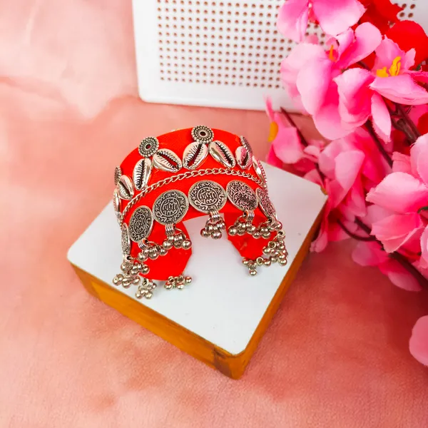 Aarvi__colorful_kada_bangle_for_Dandiya_night
