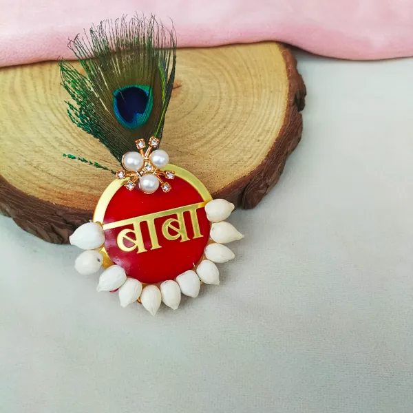 Elegant_Manali_Red_Aai_Baba_Brooch_for_Baby_Shower